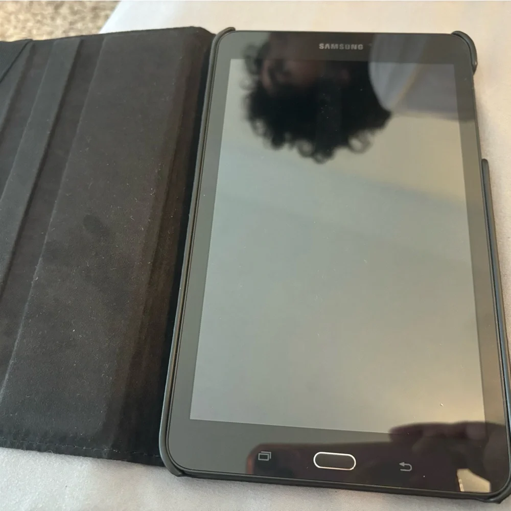 Mini Tablet